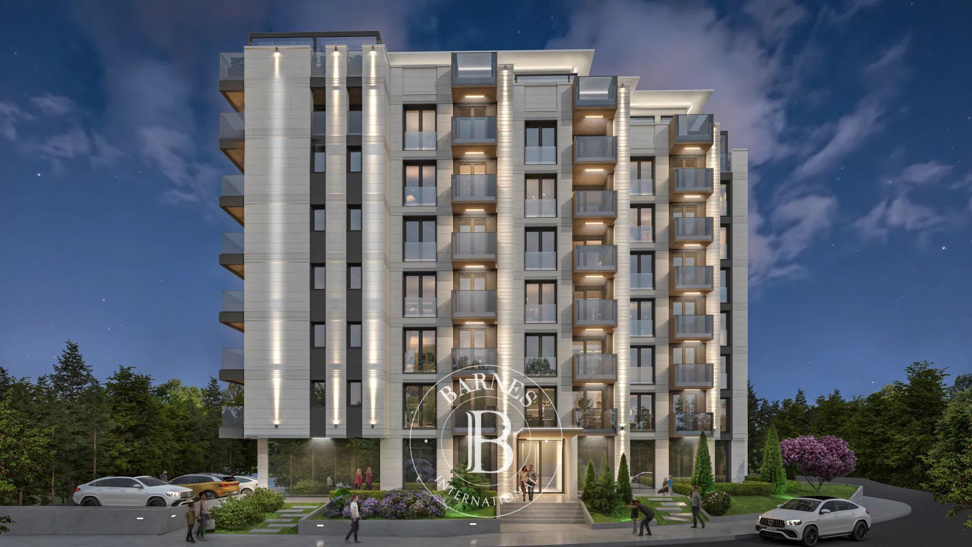 Daire Sofia - picture 8