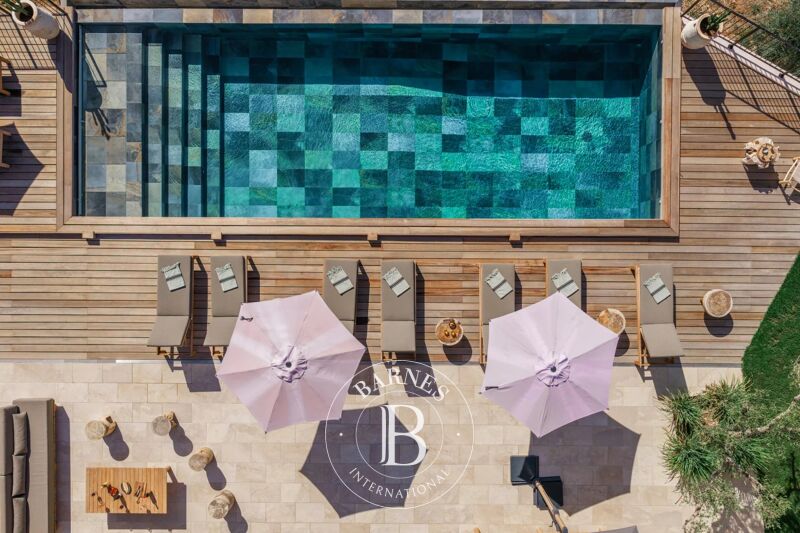 À louer Villa | Olmeto - picture 3