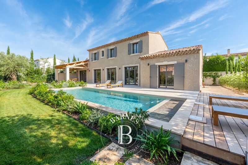 À vendre Maison | Maussane-les-Alpilles - picture 3