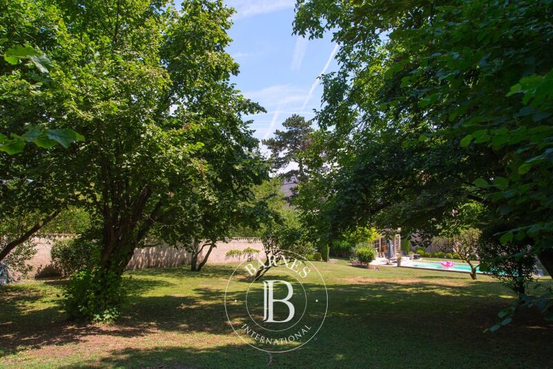 À vendre, Maison Saint-Cyr-au-Mont-d'Or - picture 3