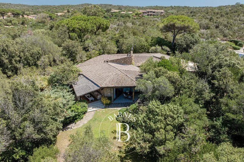 For Sale, Villa Porto Cervo - picture 5