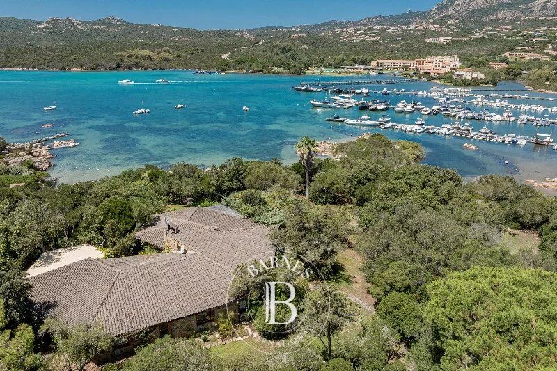 Venta, Villa Porto Cervo - picture 1
