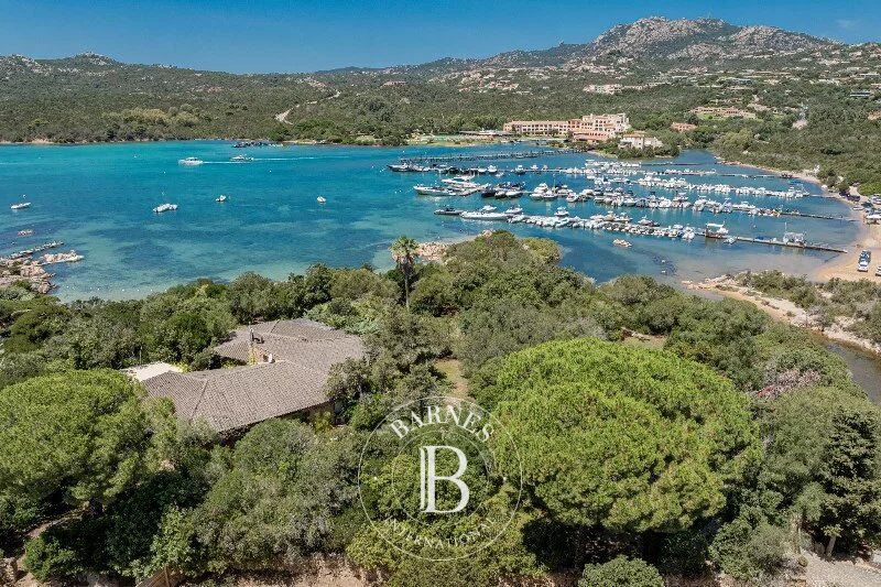 For Sale, Villa Porto Cervo - picture 4