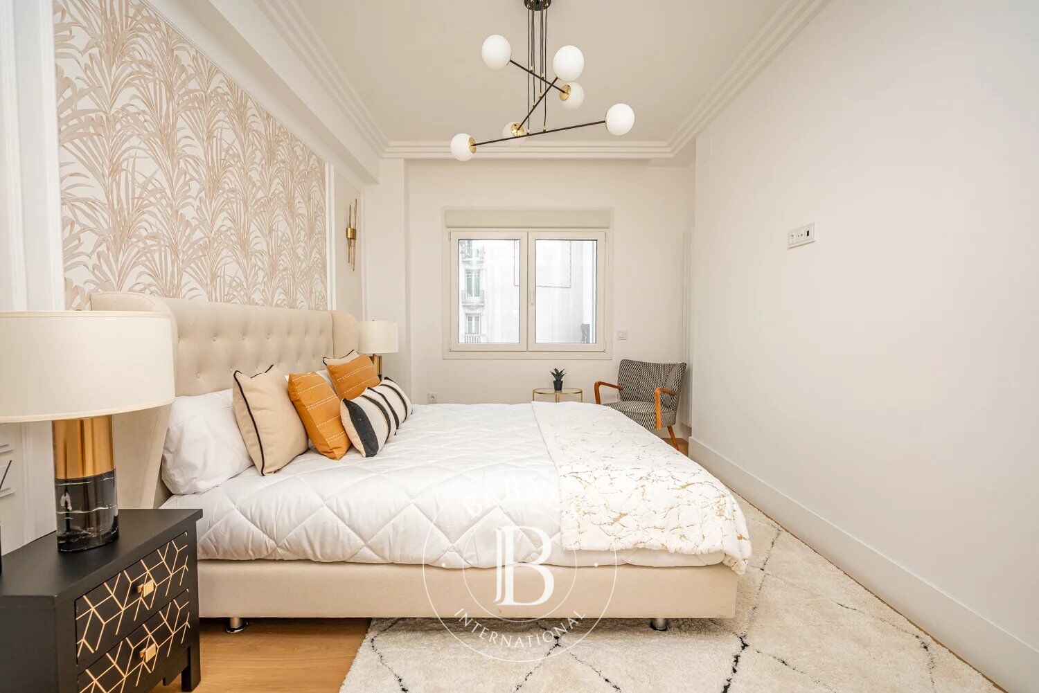 Daire Madrid - picture 21