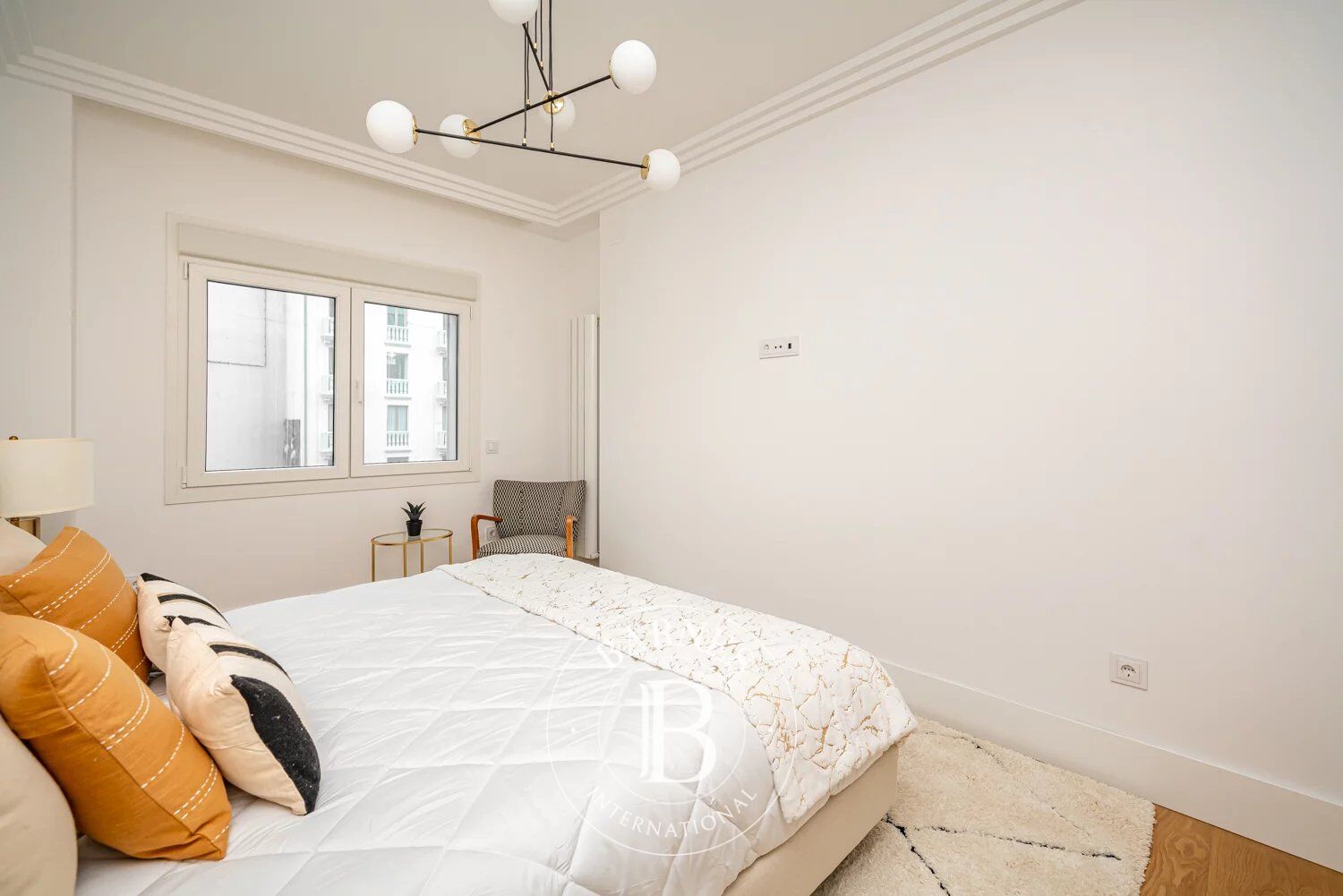 Daire Madrid - picture 22