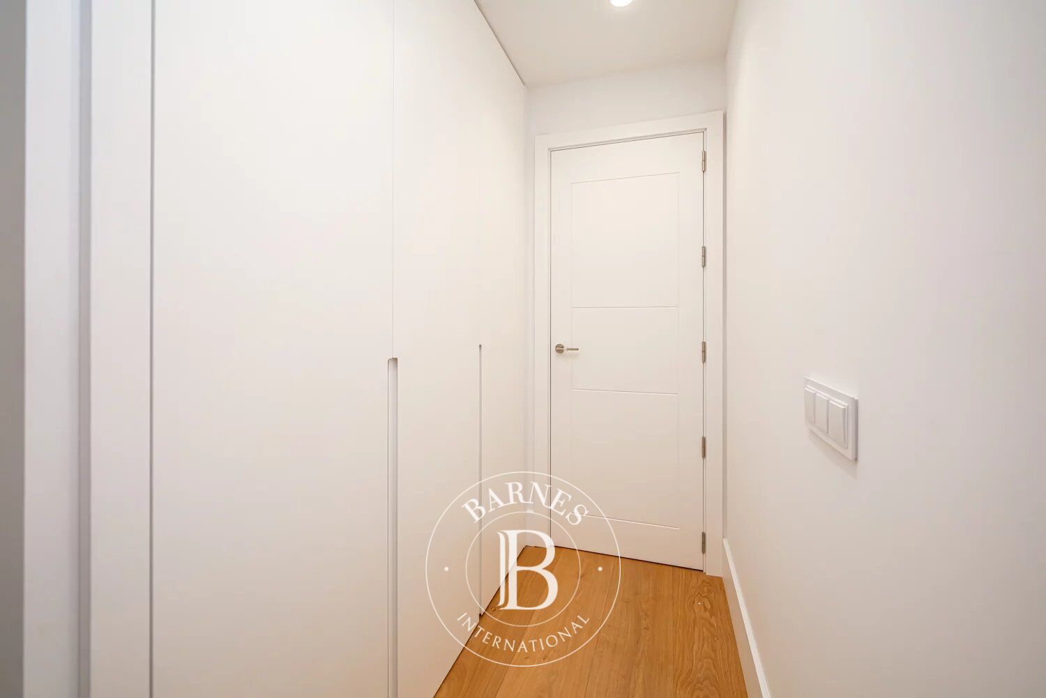 Daire Madrid - picture 33