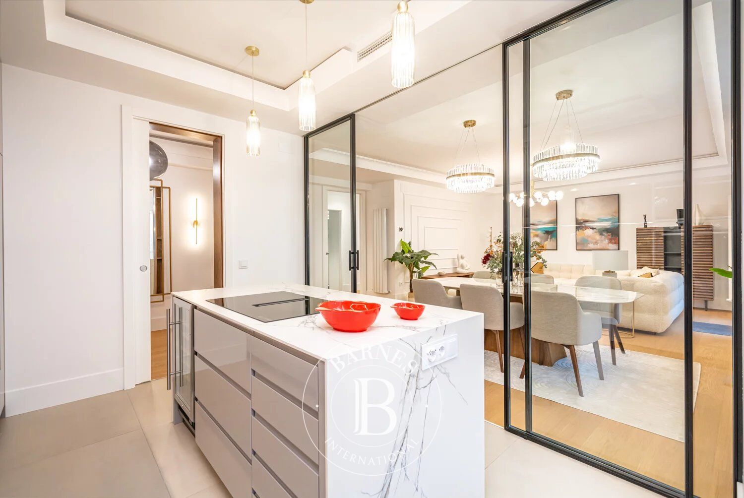 Daire Madrid - picture 8