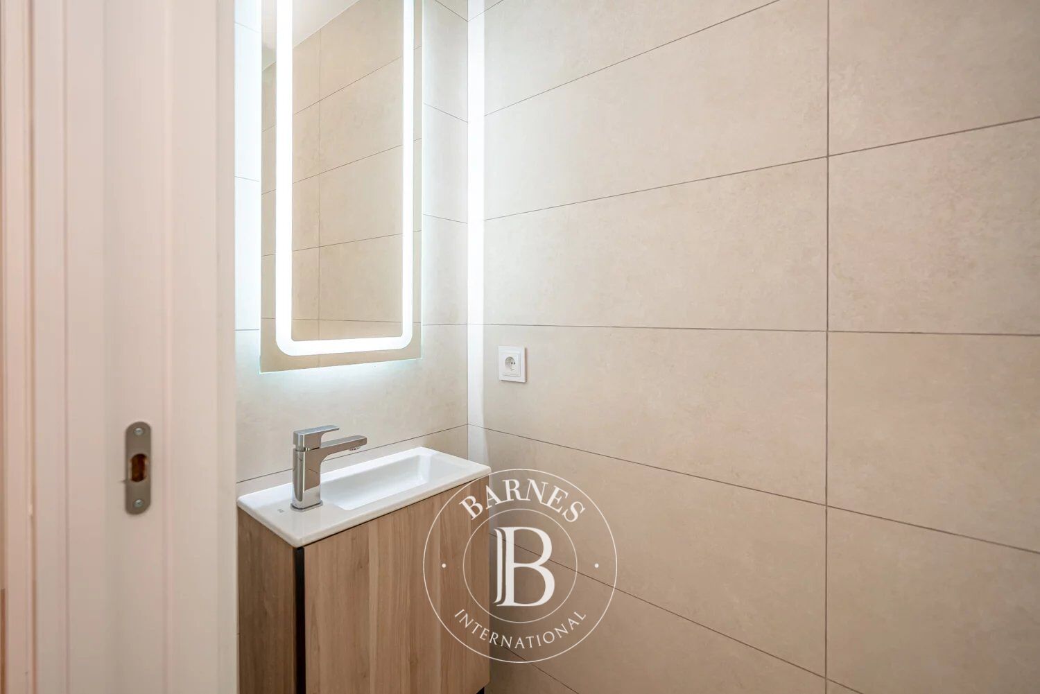 Daire Madrid - picture 19