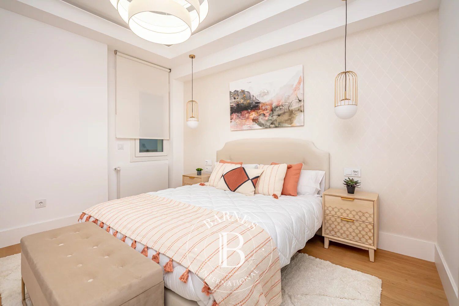 Daire Madrid - picture 39