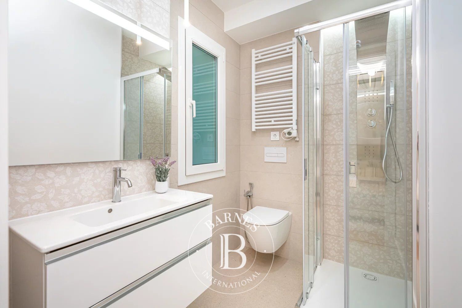 Daire Madrid - picture 34