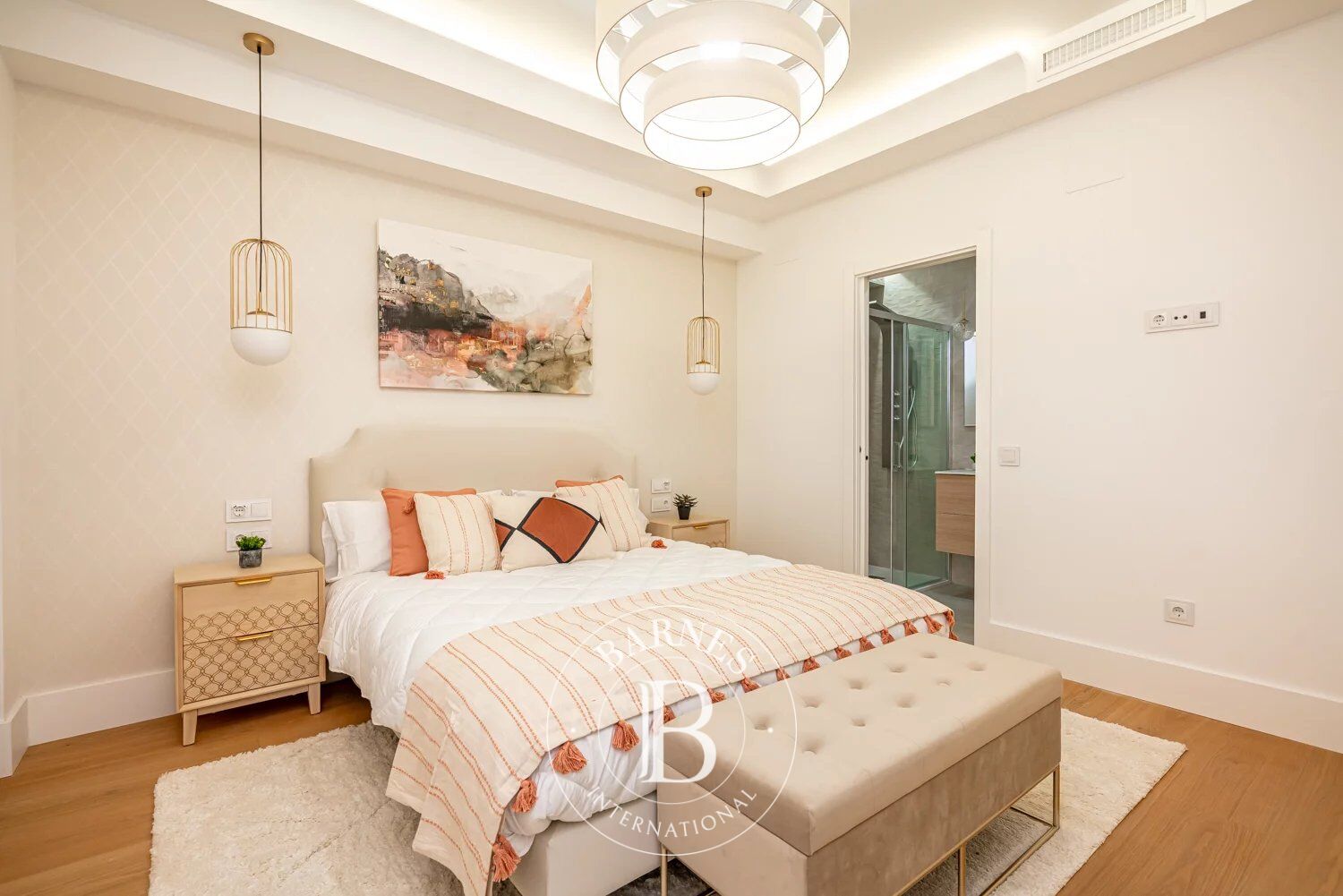 Daire Madrid - picture 37