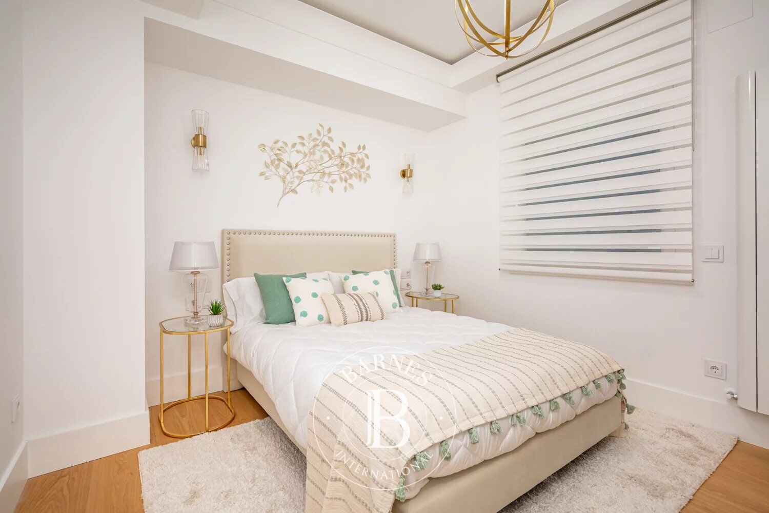 Daire Madrid - picture 31