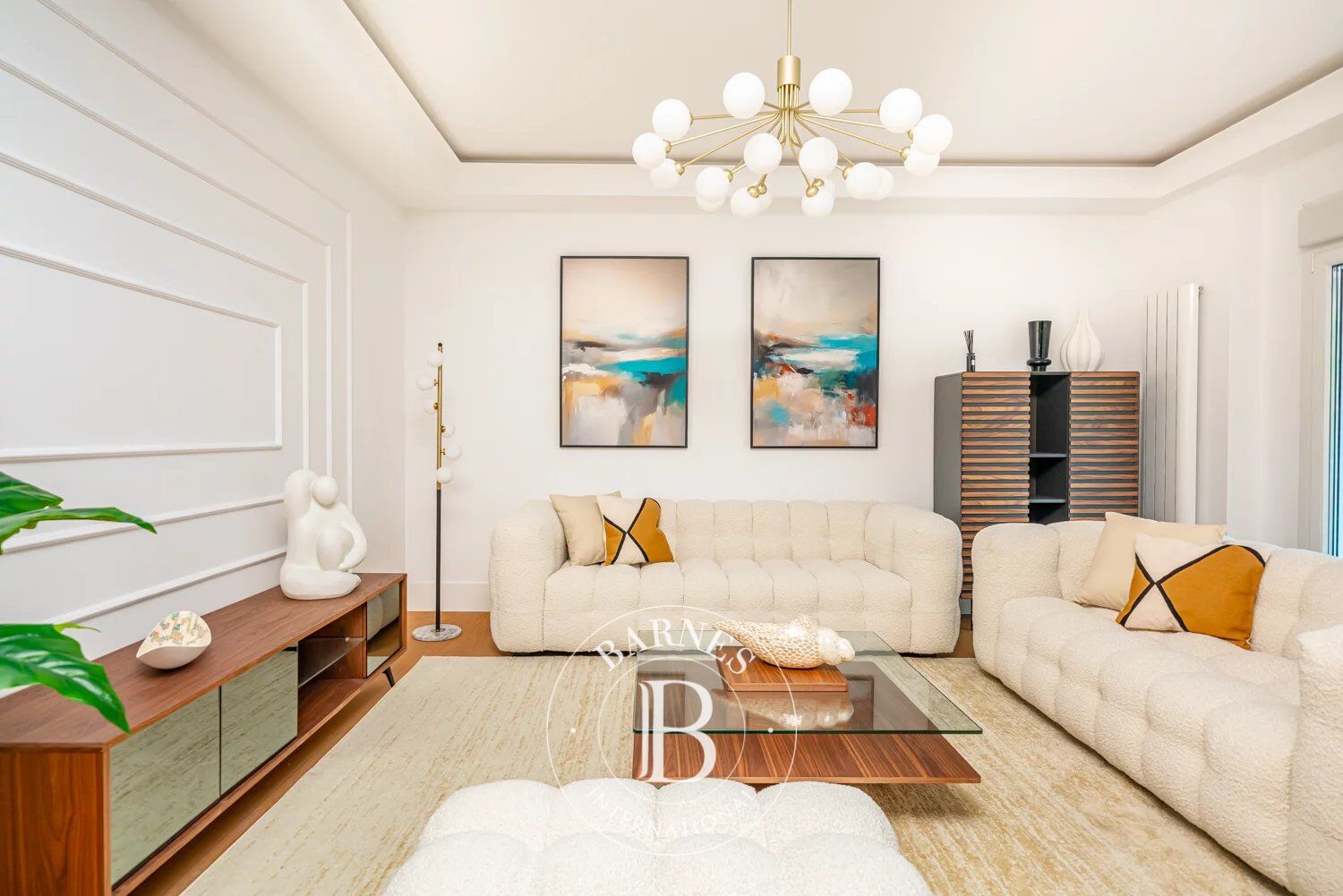 Daire Madrid - picture 6