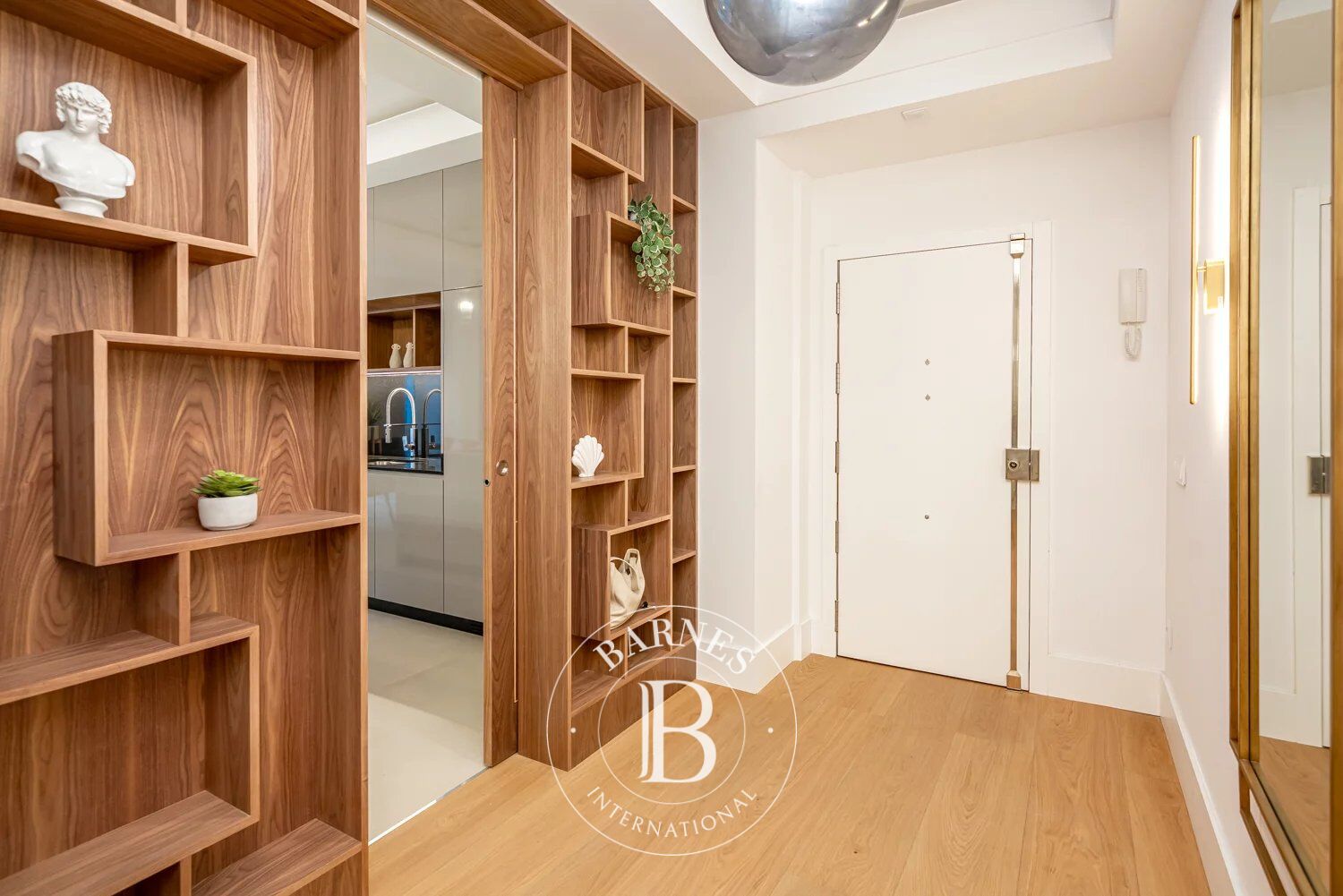 Daire Madrid - picture 17