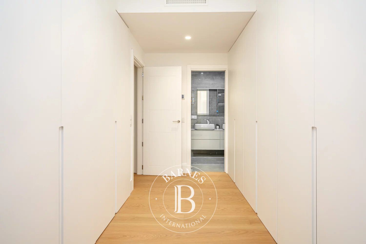 Daire Madrid - picture 27