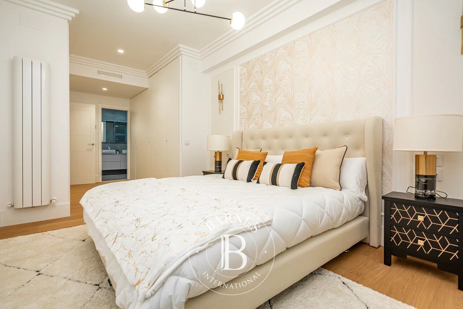 Daire Madrid - picture 23