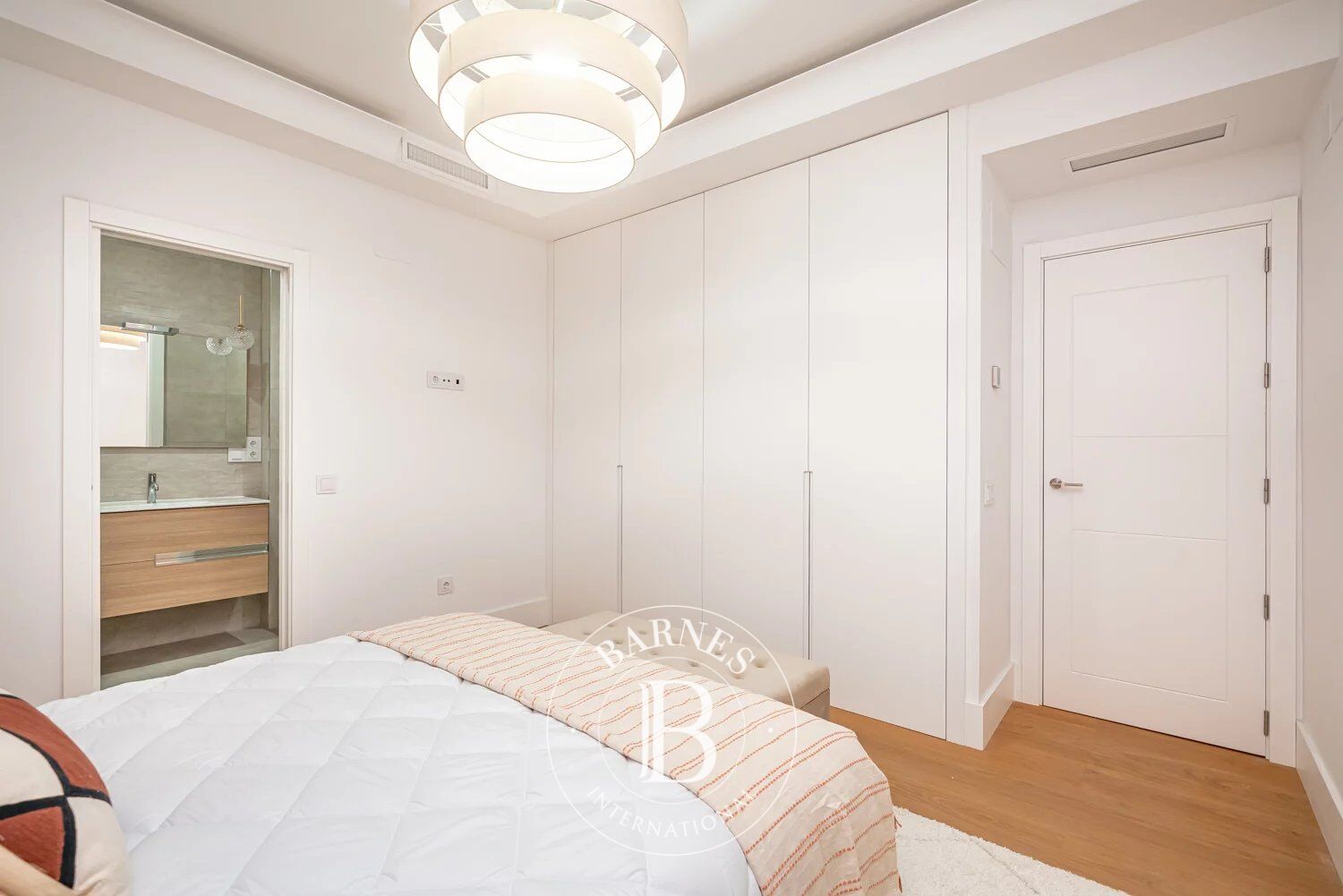 Daire Madrid - picture 38