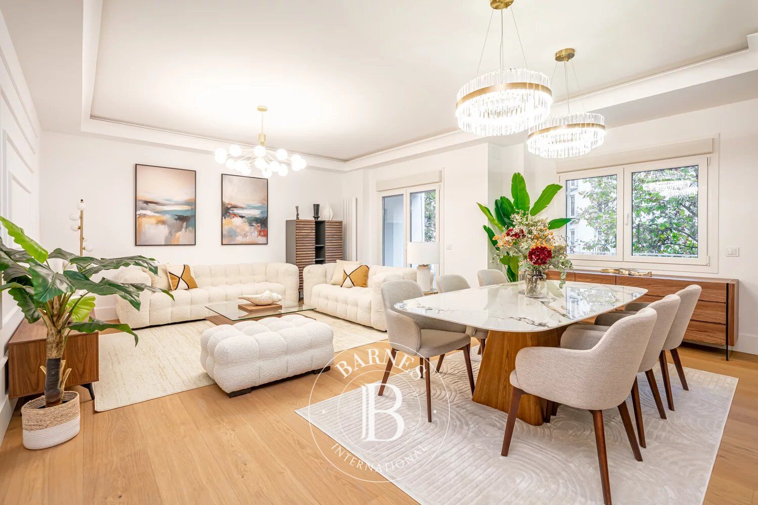 Daire Madrid - picture 11