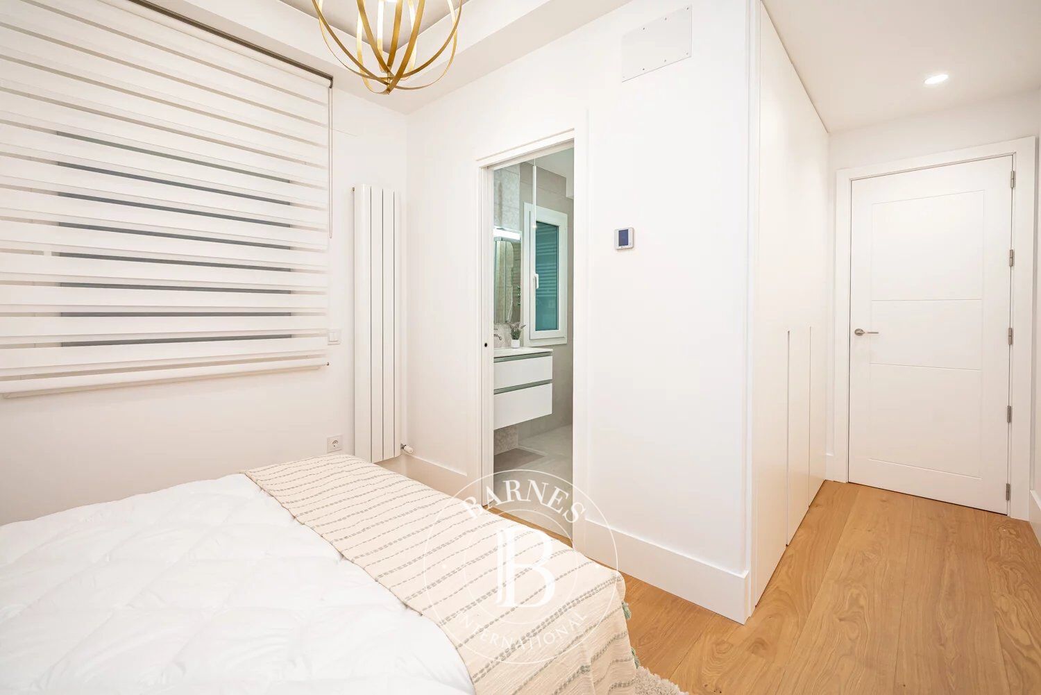 Daire Madrid - picture 30