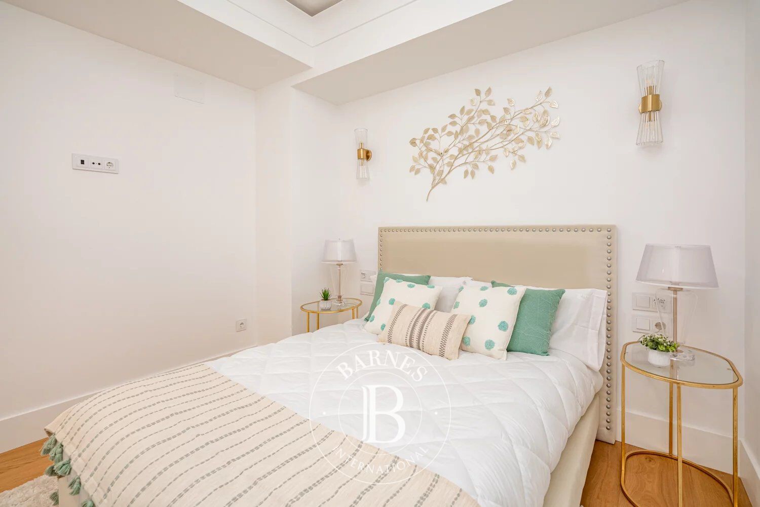 Daire Madrid - picture 28