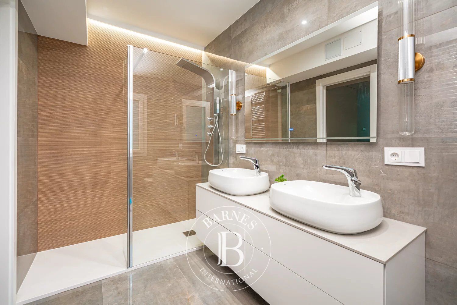 Daire Madrid - picture 26