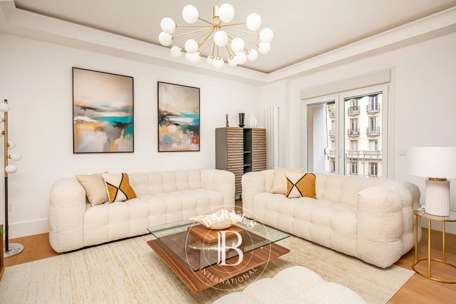 Daire Madrid - picture 5