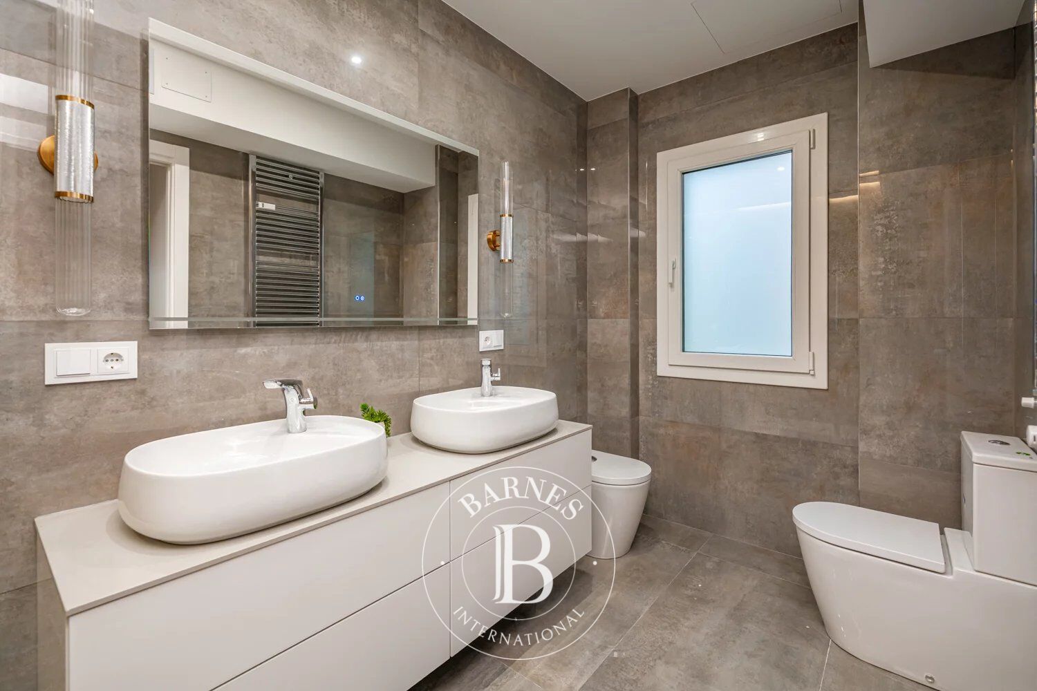 Daire Madrid - picture 25