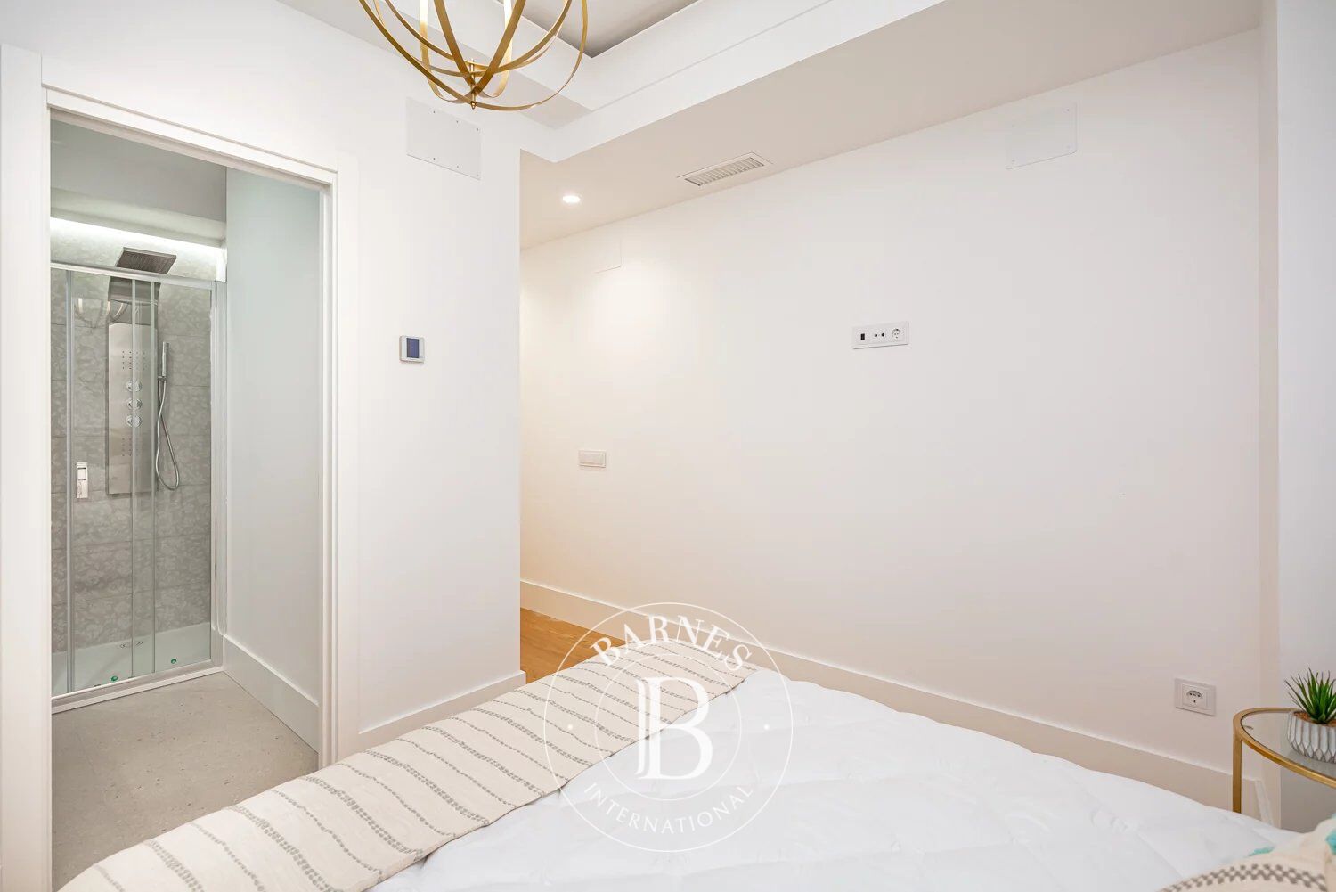 Daire Madrid - picture 29