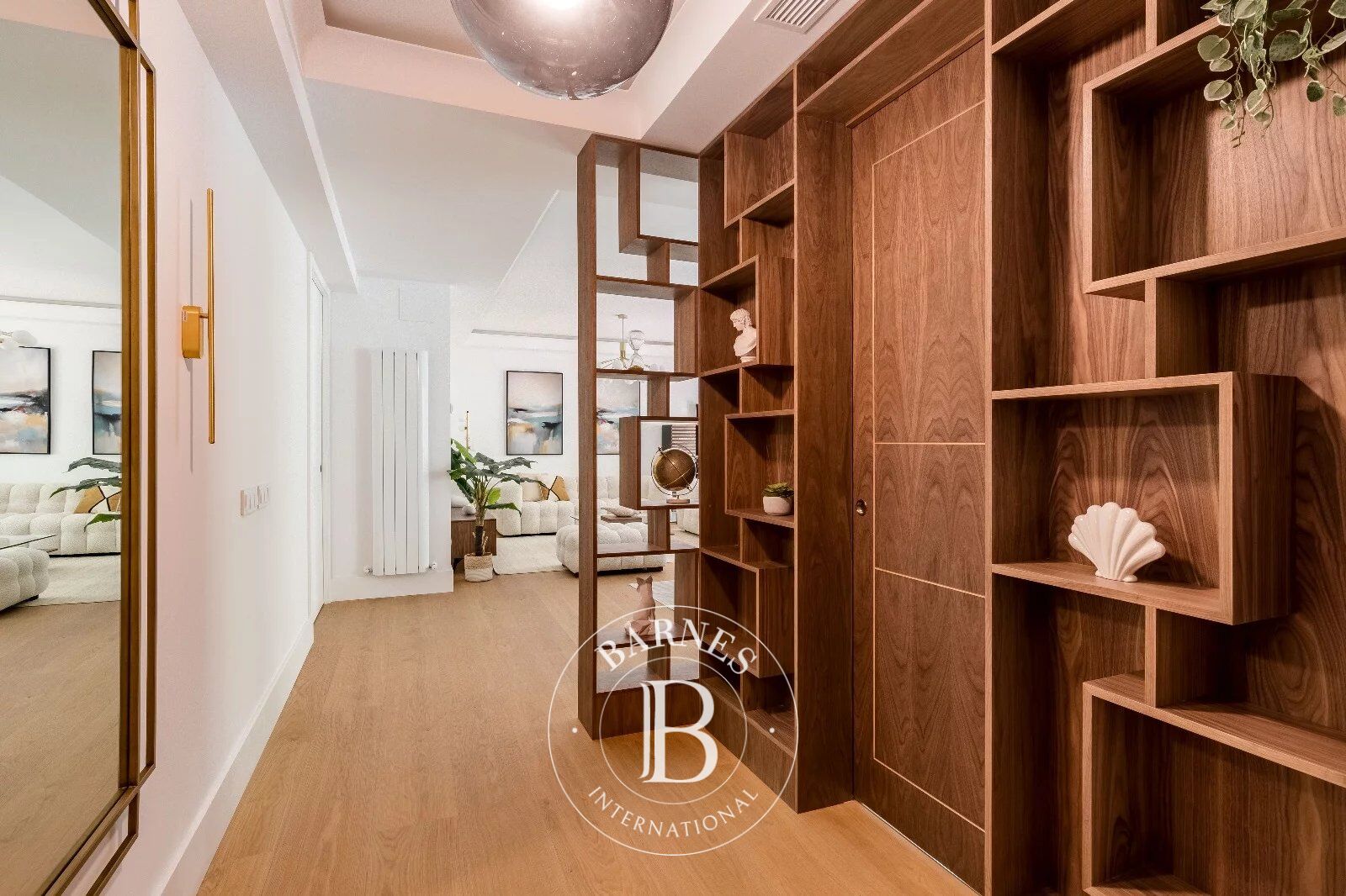 Daire Madrid - picture 16