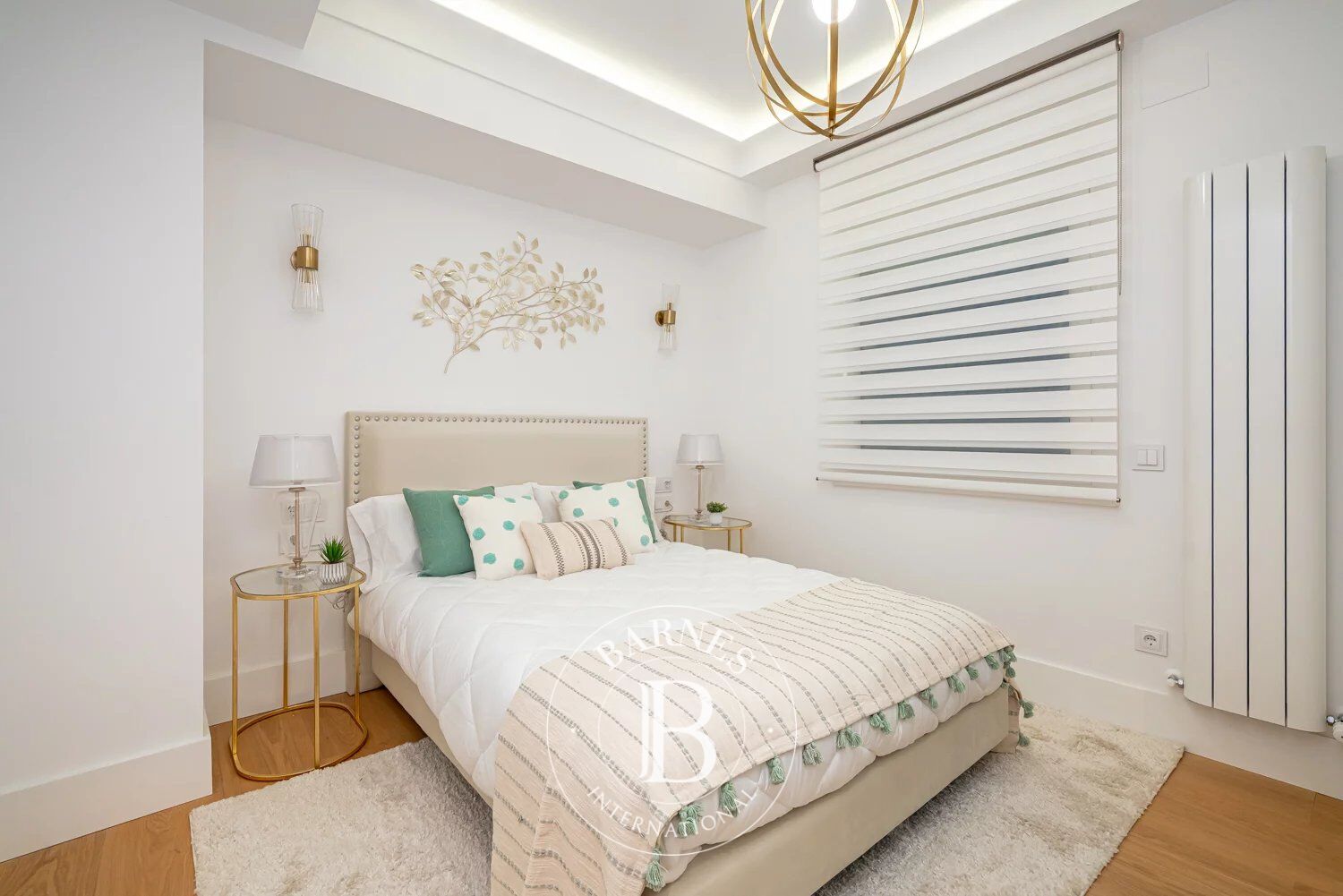 Daire Madrid - picture 32