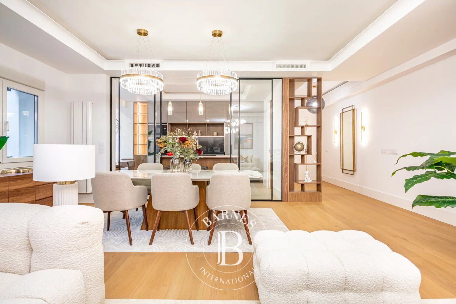 Daire Madrid - picture 4