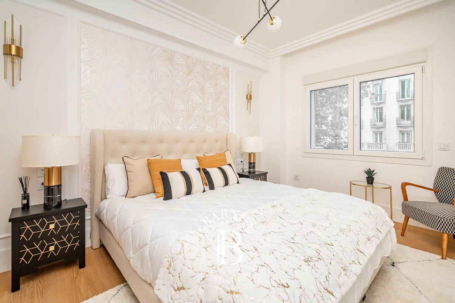 Daire Madrid - picture 20