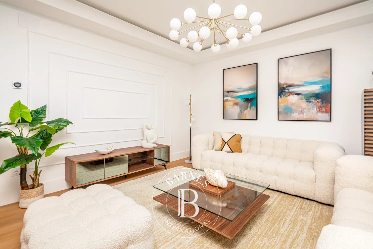 Daire Madrid - picture 7