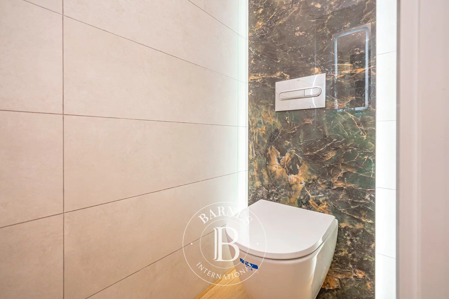 Daire Madrid - picture 18