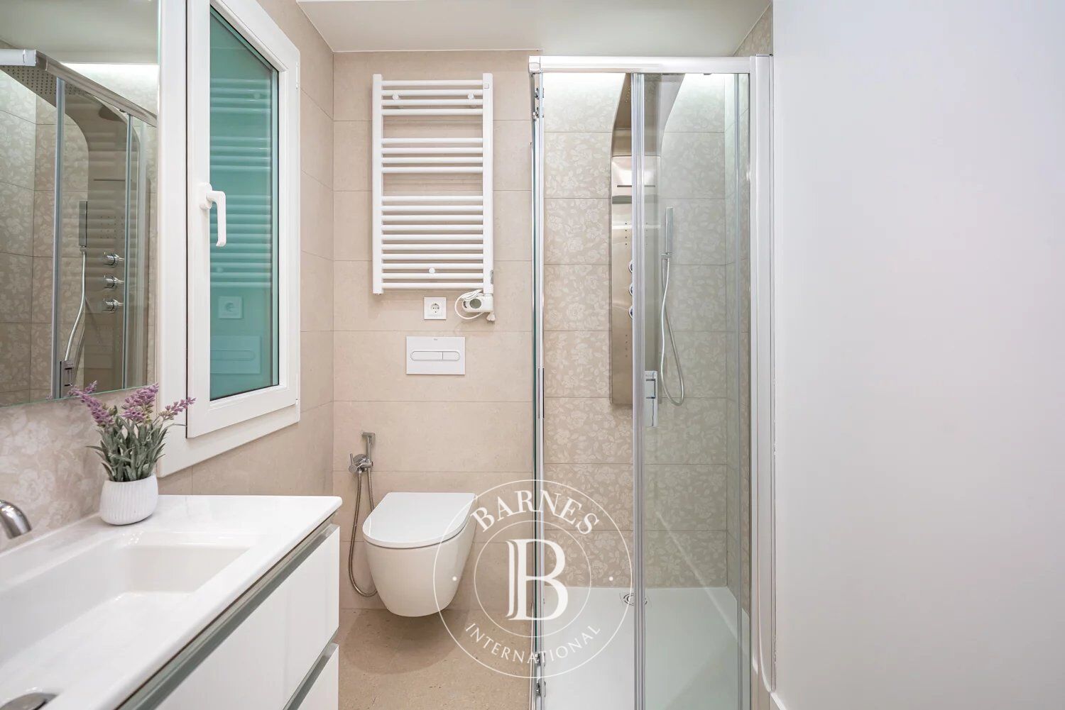 Daire Madrid - picture 35