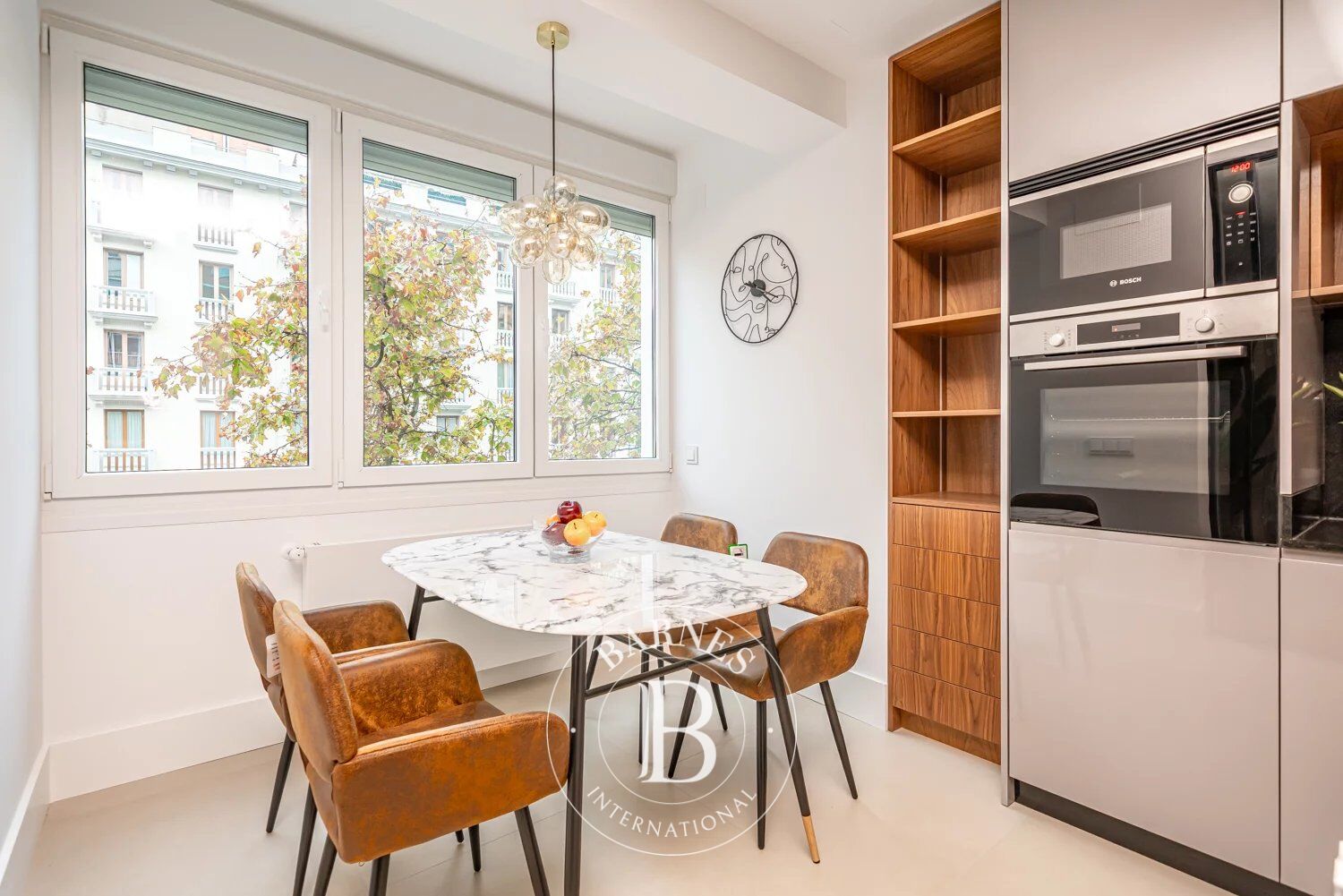 Daire Madrid - picture 14