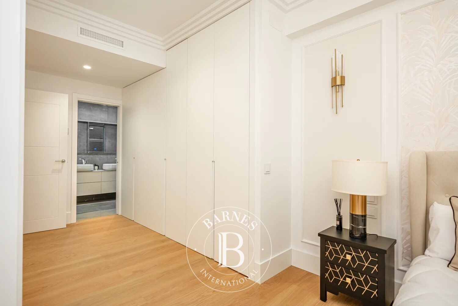 Daire Madrid - picture 24