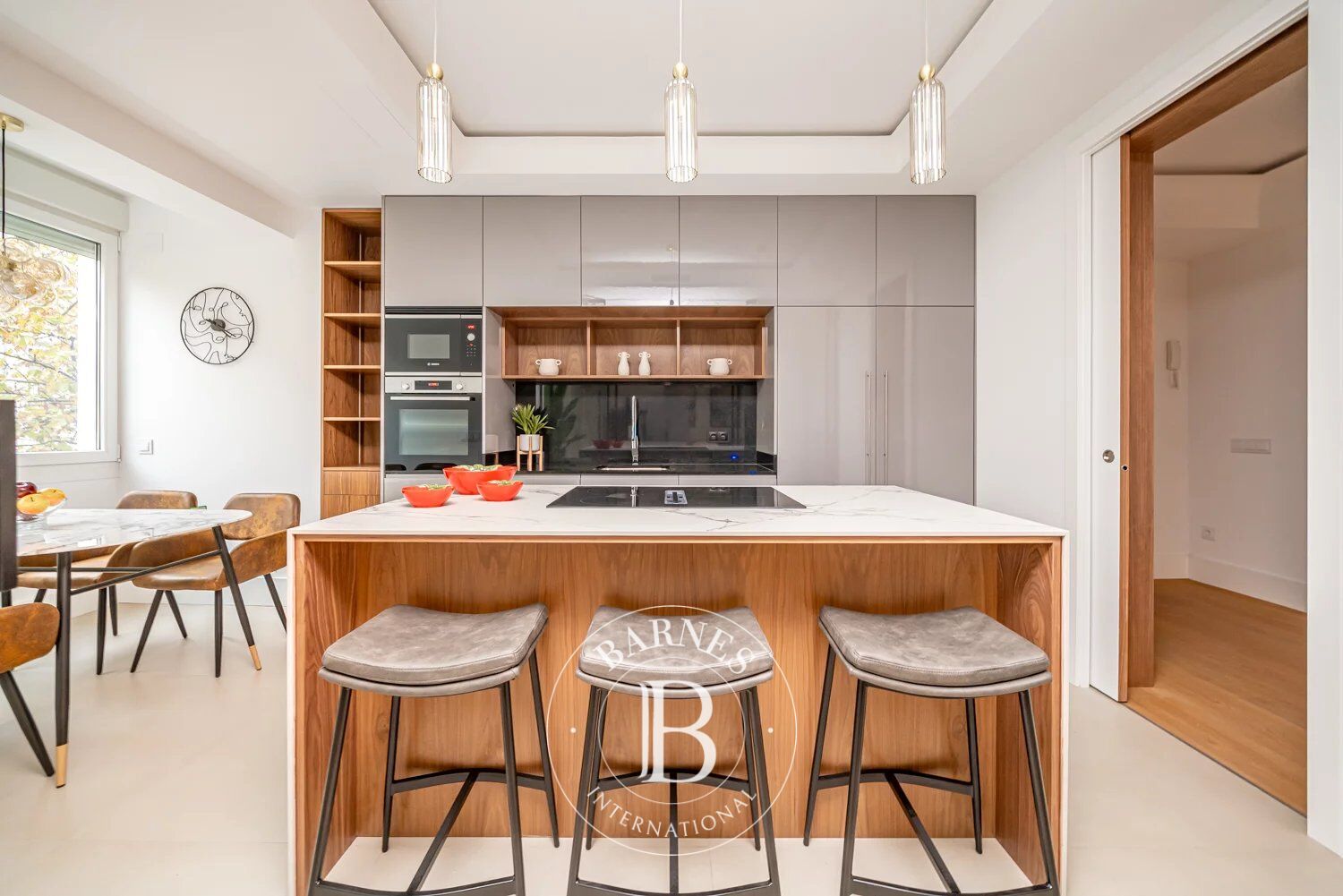 Daire Madrid - picture 13