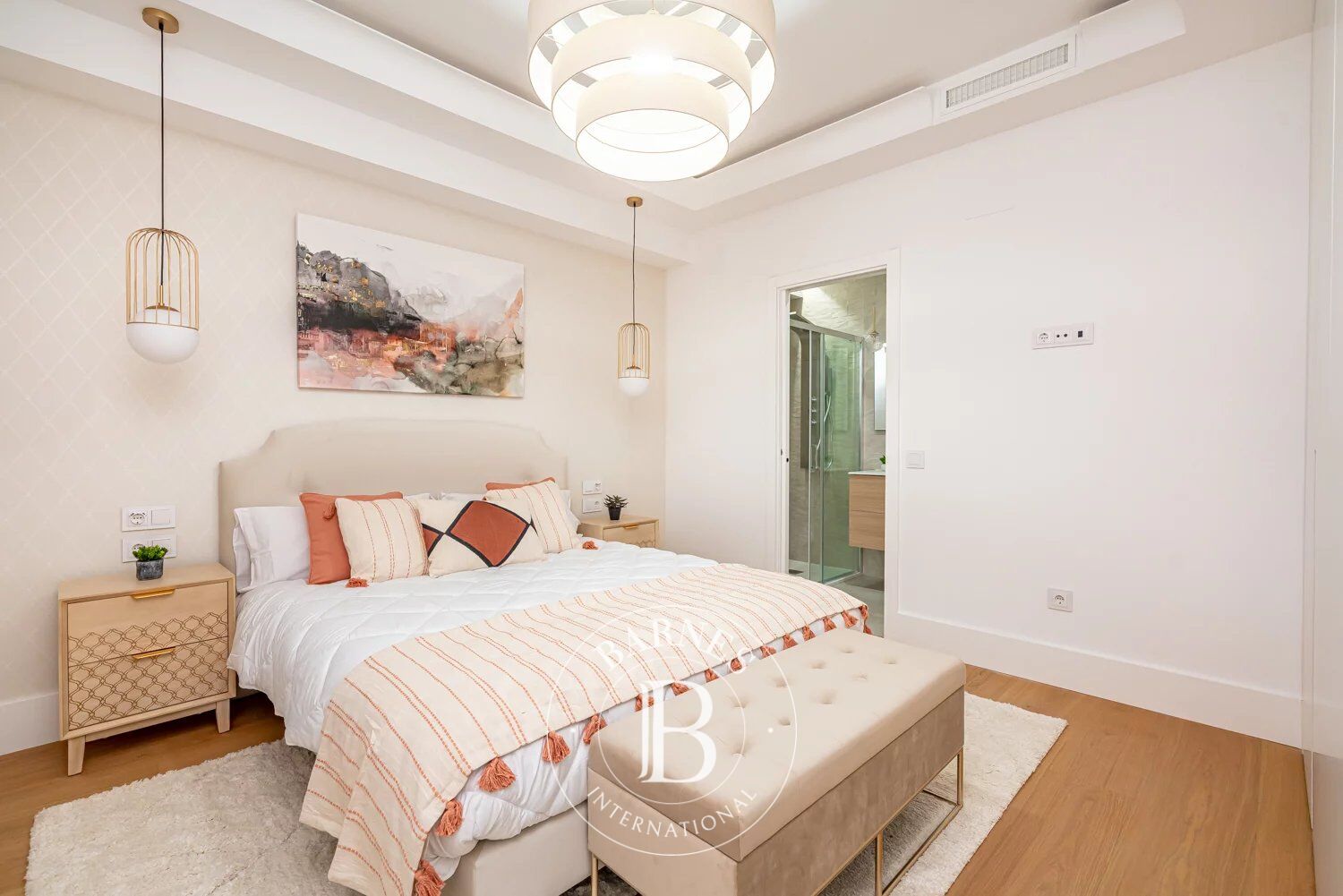 Daire Madrid - picture 36