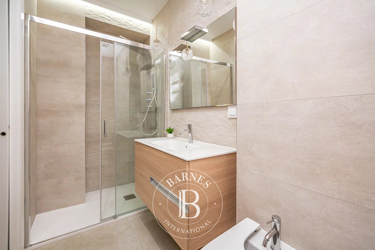 Daire Madrid - picture 40