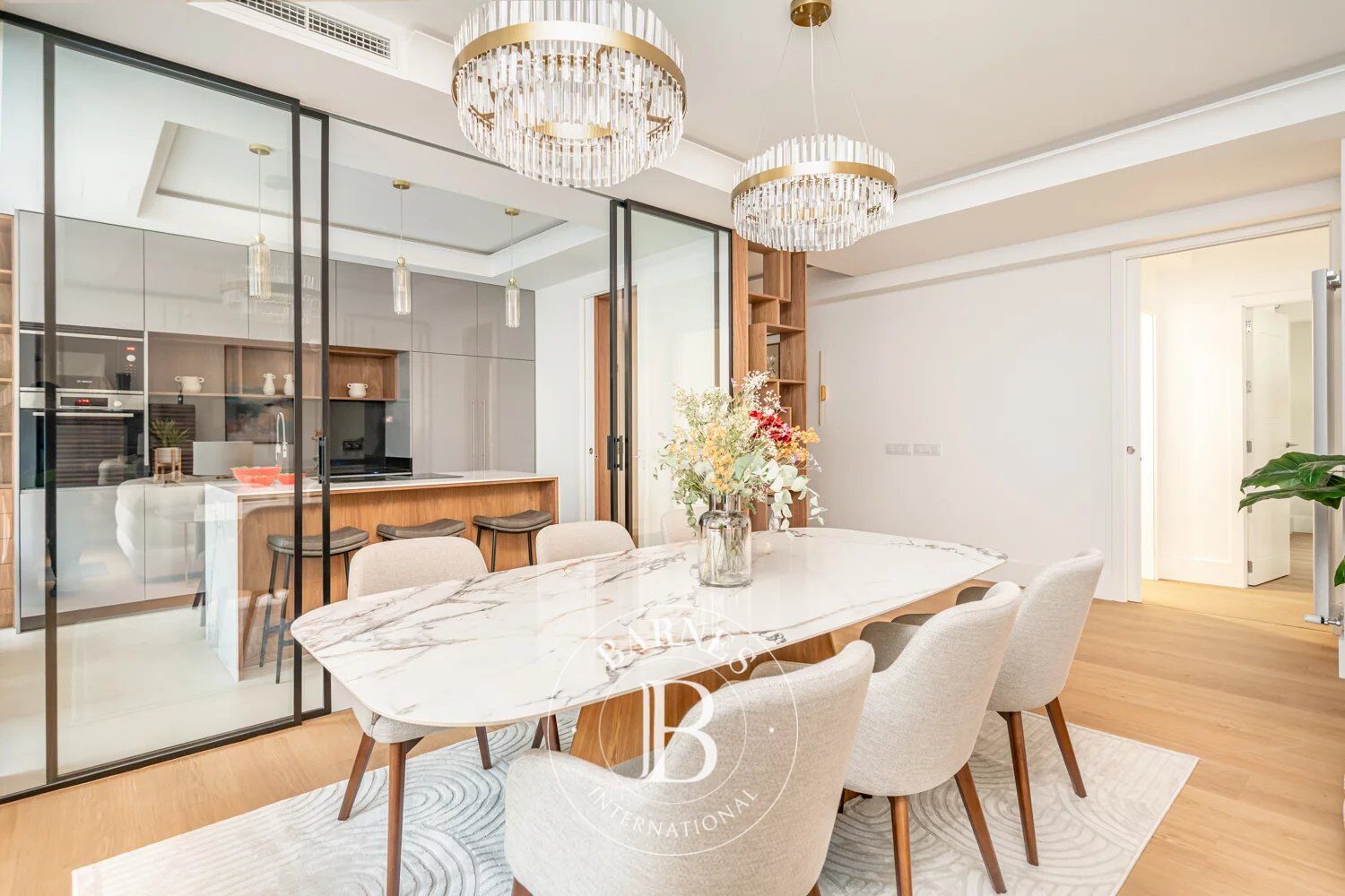 Daire Madrid - picture 9