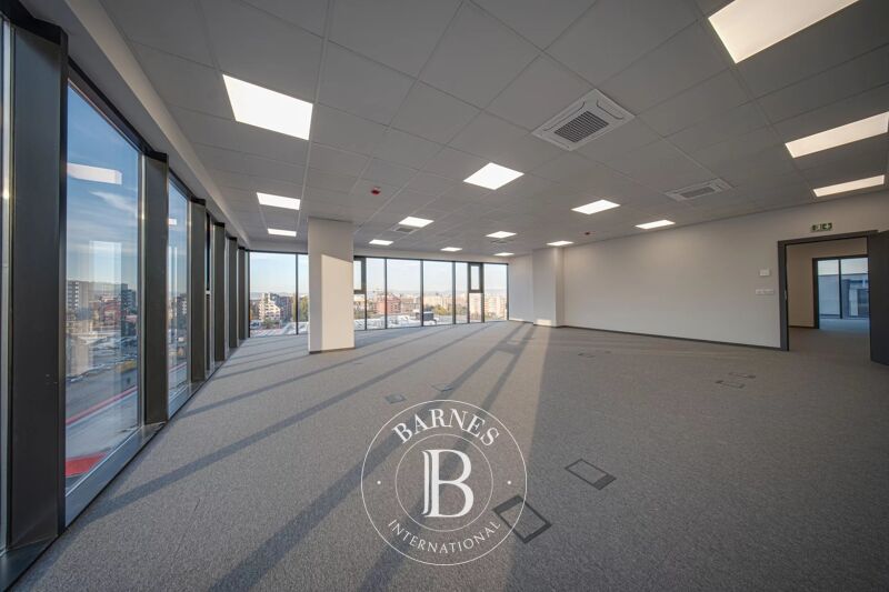 À louer Bureau | Sofia - picture 1