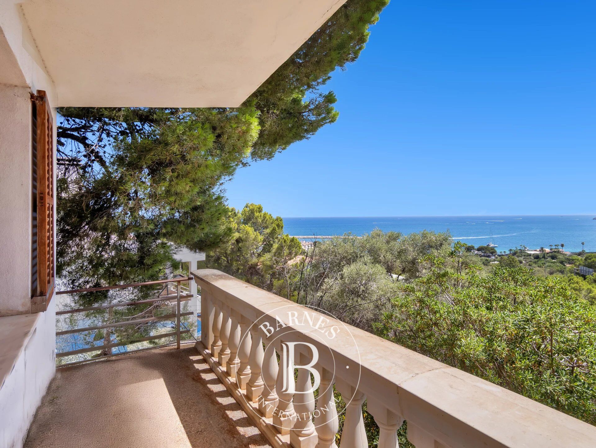 Dağ evi Costa d'En Blanes