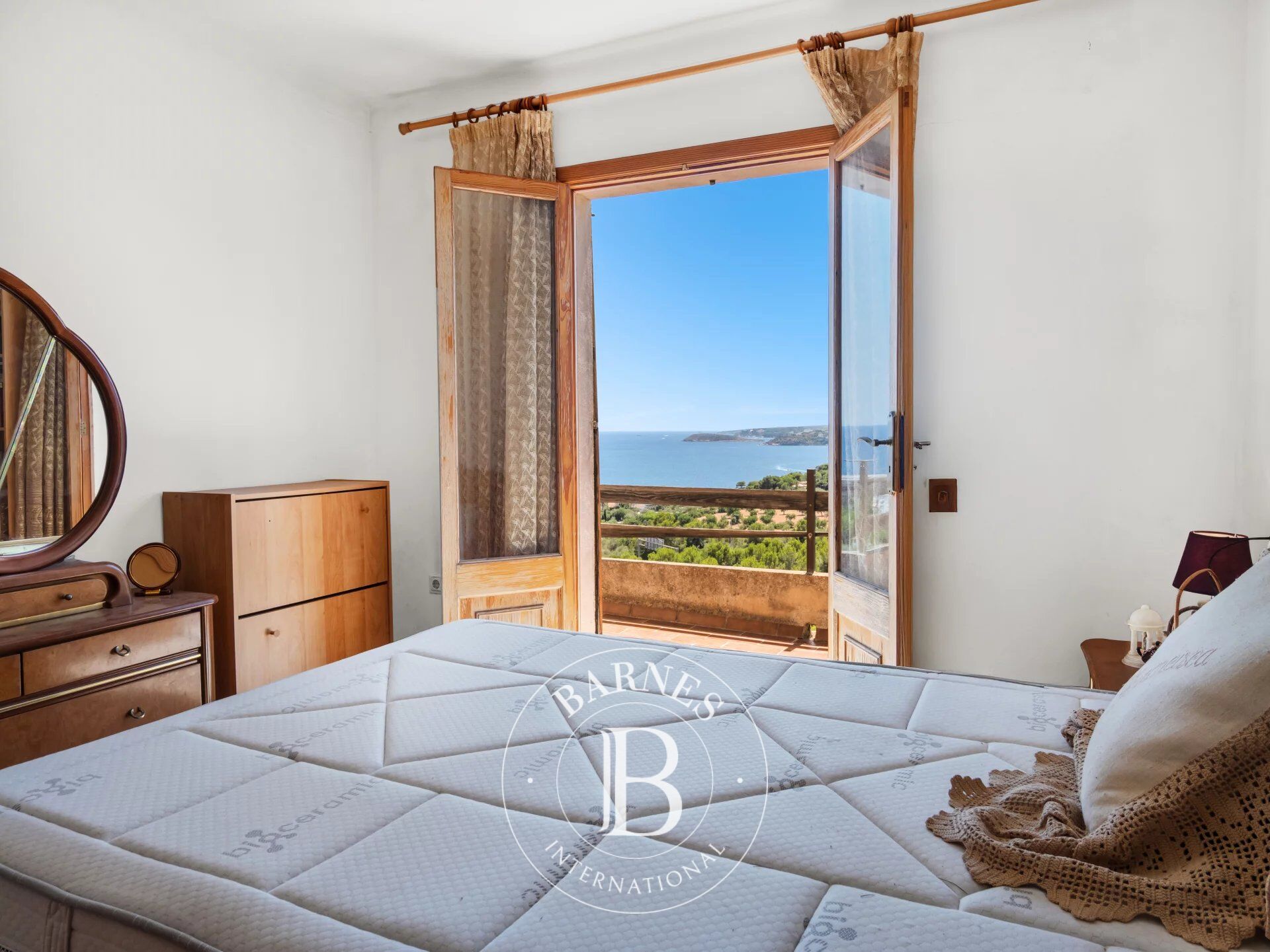 Dağ evi Costa d'En Blanes - picture 5