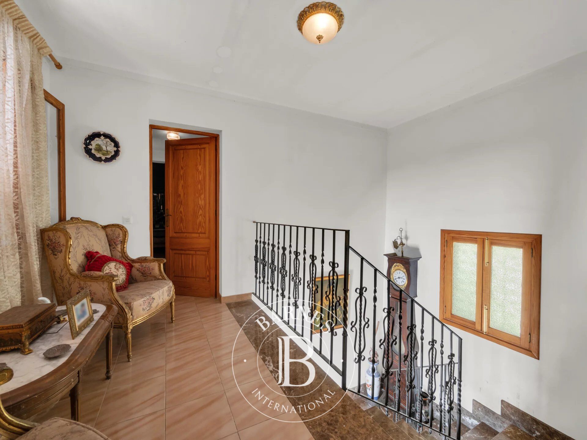 Dağ evi Costa d'En Blanes - picture 6