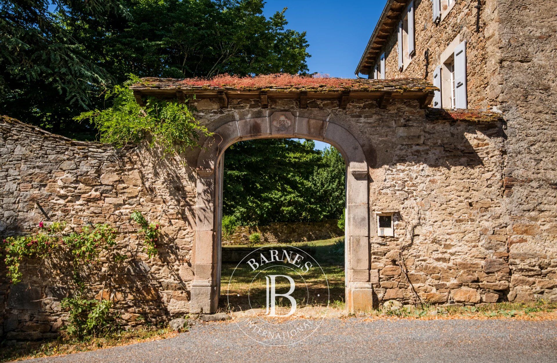 Proprietà Ségur - picture 2