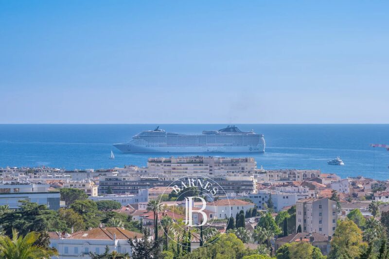 Zu verkaufen Wohnung | Cannes - picture 1