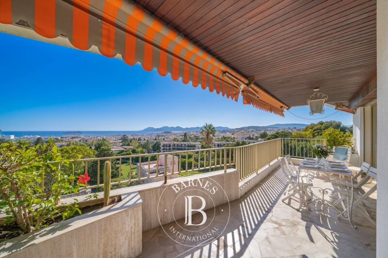 Zu verkaufen Wohnung | Cannes - picture 3