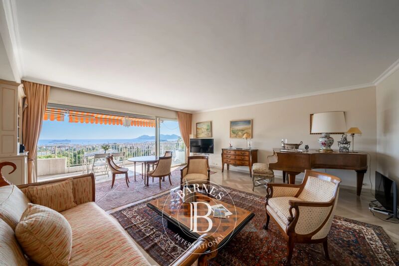 Zu verkaufen Wohnung | Cannes - picture 2