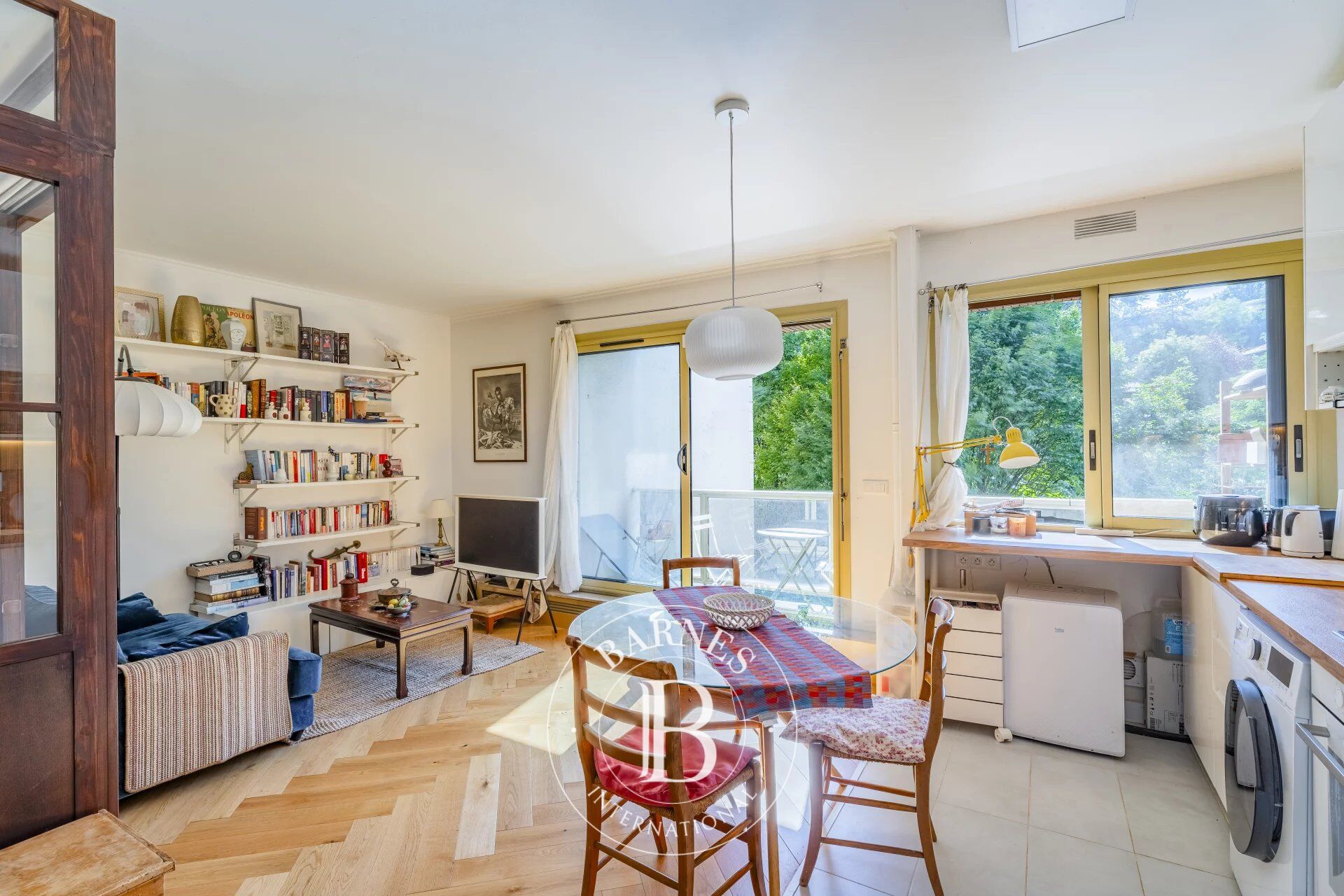 Piso Saint-Cloud - picture 1